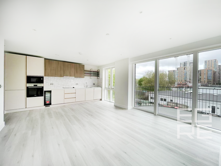 Kidbrooke Village, SE3, London - Photo 4