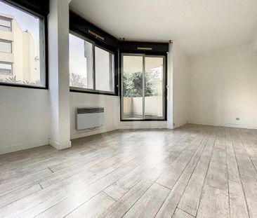 Location Appartement 1 pièce 25m² MONTPELLIER 34090 - Photo 2