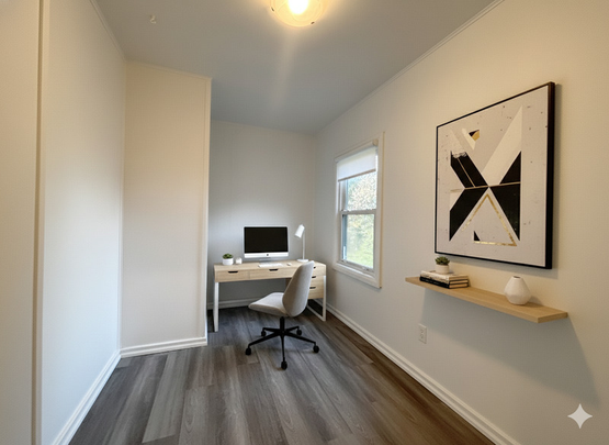 $1,895 / 3 br / 1 ba / 453 Paling ave unit 1 - Photo 1