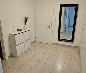 Appartement de 2.5 pièces au rez-de-chaussée - Photo 6