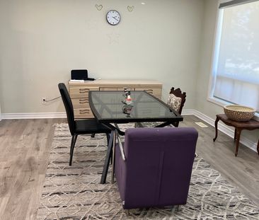 For Lease - 508 Stafford Drive Unit# Upper, Oakville, Ontario - Photo 1