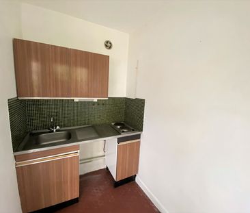 Location appartement 1 pièce, 34.30m², Fresnes - Photo 2