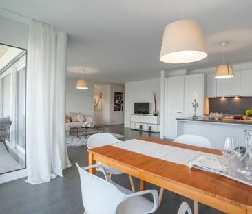 Modern wohnen mit Komfort und Qualität - Foto 3