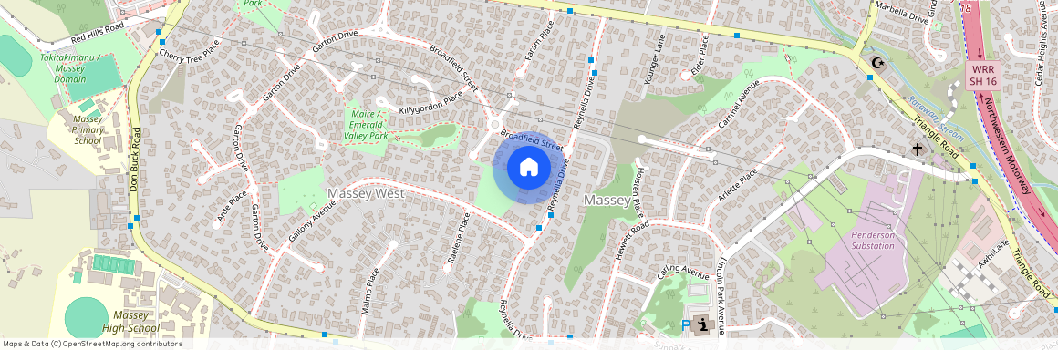 47 Reynella Drive, Massey, Waitakere City