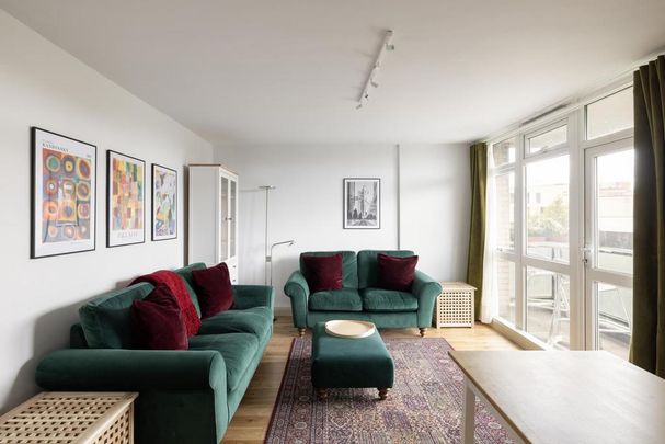 2 bedroom apartment to rent - Photo 1