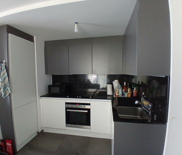 2.5 Zimmer, 61 m², 3. Stock - Photo 4