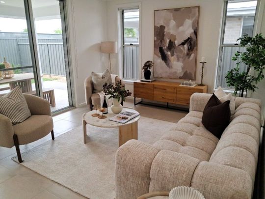 Secure Southlakes Estate - Photo 1