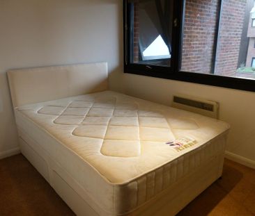 1 bedroom flat to rent - Photo 2