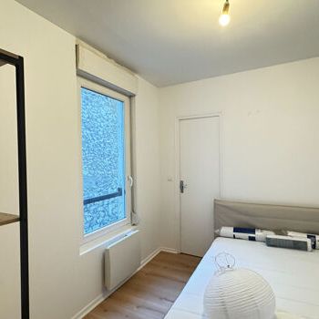 Appartement 2 pièces 32m2 REIMS 745 euros - Photo 1