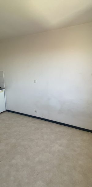 Location Appartement 1 pièce 18m² ALBI 81000 - Photo 1