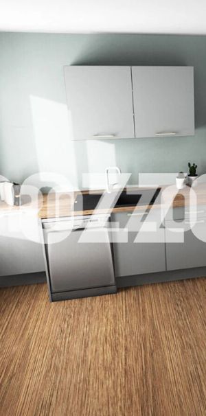 Location - Appartement 3 pièce(s) - 59 m² - Granville - Photo 1