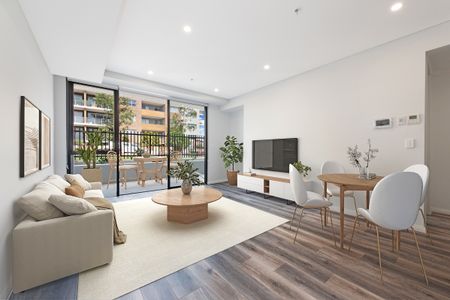 G12/231 Hezlett Road, North Kellyville NSW 2155 - Apartment For Rent | Domain - Photo 2