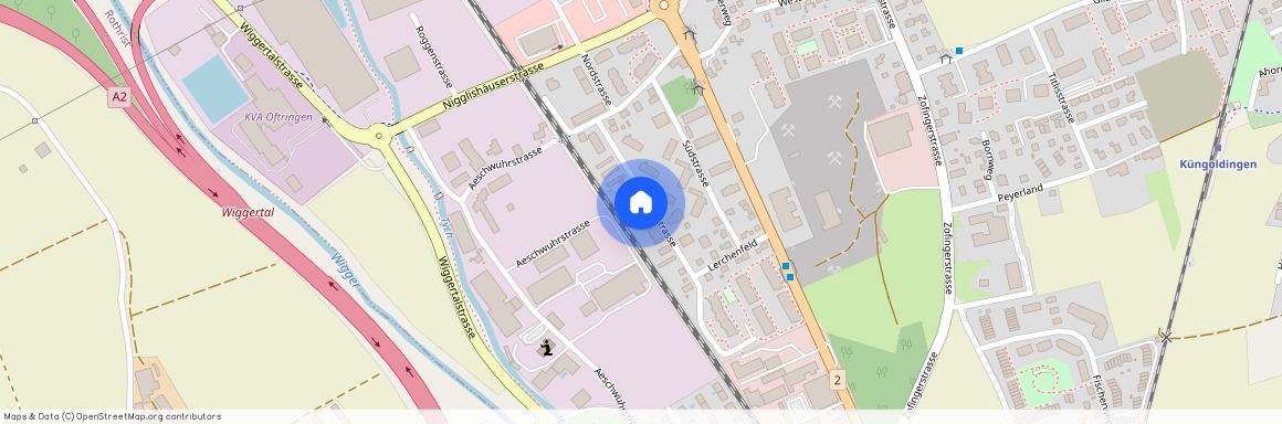 4665, Oftringen, Winkelstrasse, 10