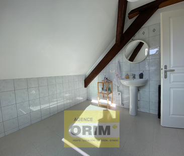 Location Appartement 2 pièces 57m² ST LOUIS 68300 - Photo 6