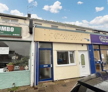 2 bedroom ground floor flat to rent - Photo 5