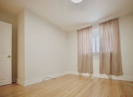 For Lease - 222 Cass Avenue Unit# Main, Toronto, Ontario - Photo 4