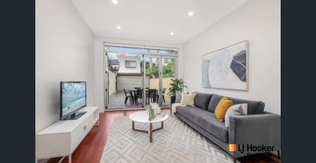 Fresh Interiors & Urban Convenience in Prime Newtown Location - Photo 3