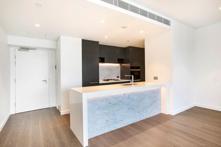 Barangaroo Elegance - Wide Frontage, Winter Garden, and Timeless Views - Photo 4