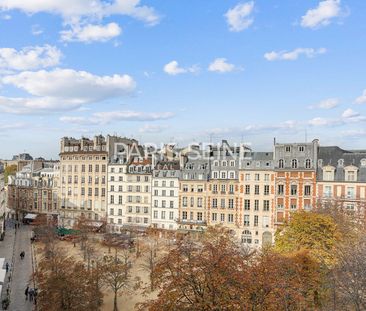 ** QUAI DES ORFEVRES /PLACE DAUPHINE ** Magnifique 2 pièces très haut standing ! - Photo 1