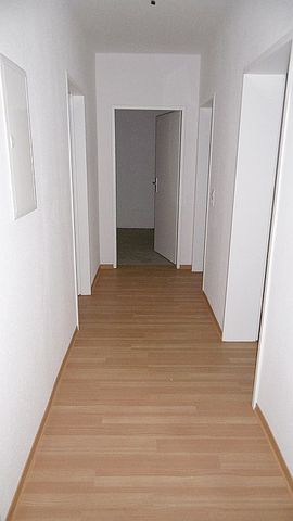 3 Zimmer-Wohnung in familienfreundlicher Lage - Foto 2