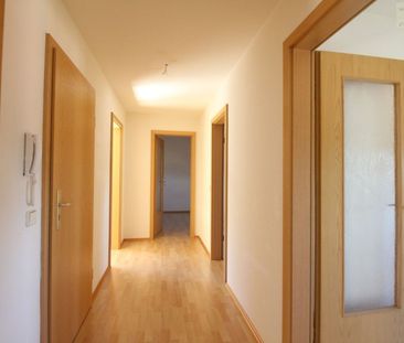 Stilvolle Dachgeschoss-Wohnung mit Balkon am Eichert - Photo 5