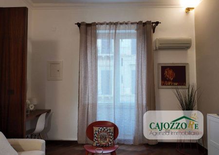 Trilocale via Bettino Ricasoli 29, Politeama - Ruggiero Settimo, Palermo - Foto 3