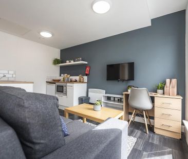 1 bedroom apartment to rent - Photo 6