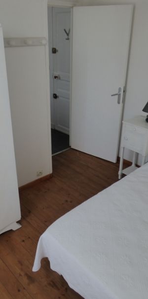 Location Appartement 2 pièces 21m² ST MALO 35400 - Photo 1