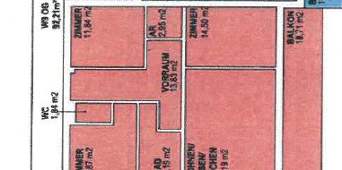 Wohnen mit Stil – Moderne 4 Zimmer Balkonwohnung (ca. 92m²) im Zentrum von Sinabelkirchen - Foto 3