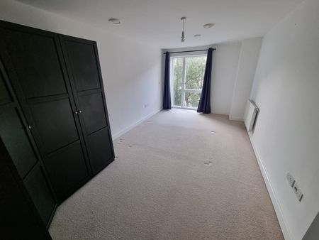2 Bed Flat, Swiftstone Tower, SE10 - Photo 3