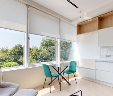 1 bedroom flat to rent - Photo 3