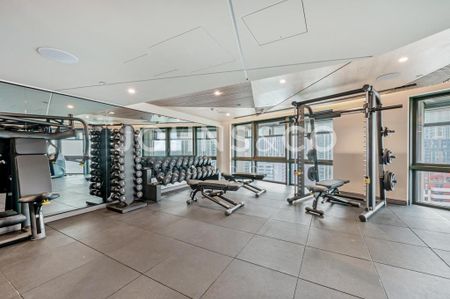 Studio to rent - Photo 5