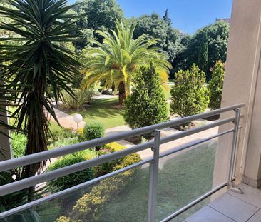 Location Appartement 2 pièces 37m² MONTPELLIER 34000 - Photo 2