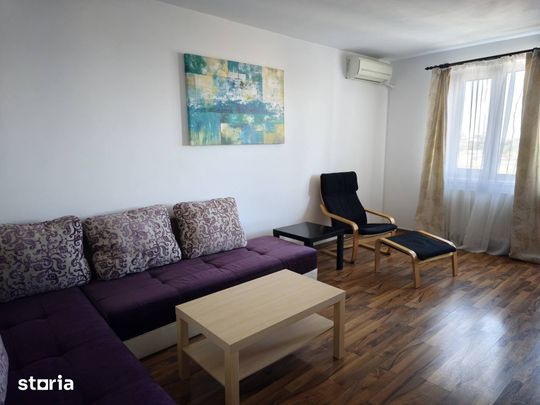 Inchiriez Apartament 2 camere MODERN langa Spital - Fotografie 1