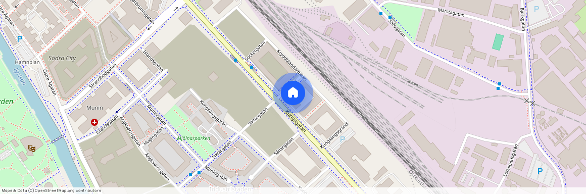 Kryddblandargatan 31, 75341, Uppsala