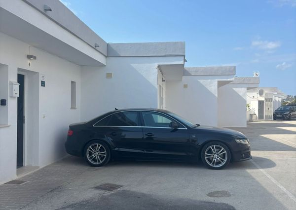 FOR RENT FOR LONG TERM NEW BUNGALOW IN CALPE