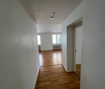 Berzeliigatan 6A - Foto 3