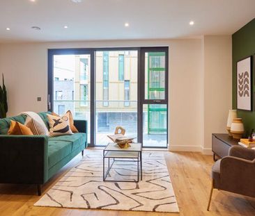 2 bedroom apartment to rent - Photo 3
