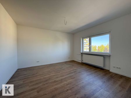Modernes Wohnglück in Frankenthal – 4-Zimmer-Wohnung mit Südbalkon & Stellplatz - Photo 2