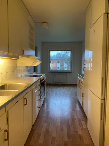 Hökvägen, Perstorp - Foto 5