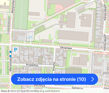 2 pokoje, 33m2, ul. Okopowa! – zdjęcie 1