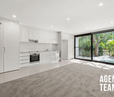 1/52 Macleay Street, Turner ACT 2612 - Apartment For Rent | Domain - Photo 2