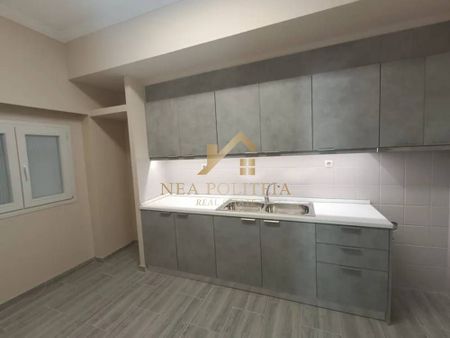 Διαμέρισμα για ενοικίαση Άγιος Γεώργιος (Κερατσίνι) - Photo 5