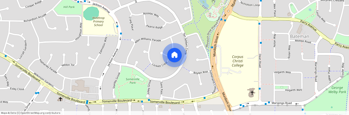 30 Lockett Crest, Winthrop