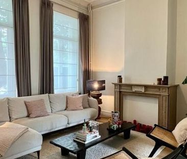 Herenhuis te huur in Gent voor € 2.200 met 4 slaapkamers - Foto 2