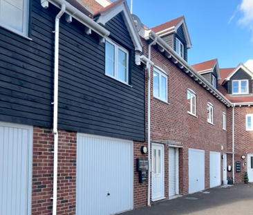 2 bedroom flat to rent - Photo 6