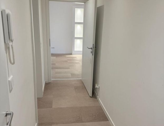 Moderne 3-Zimmer Wohnung in Mannheim-Pfingstberg - Foto 1