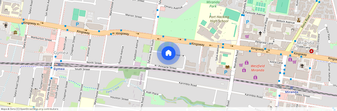 703/22 Pinnacle Street, Miranda NSW 2228