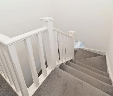 2 bedroom duplex to rent - Photo 3