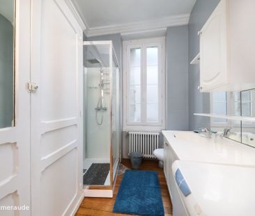 Location Appartement 4 pièces 87m² - Photo 6